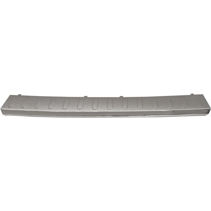 Bumper - onderdelen BLIC 5513-00-3539960P