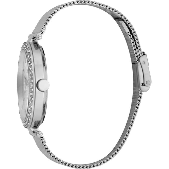 Esprit Betty ES1L189M0065 Dames Horloge 18 mm