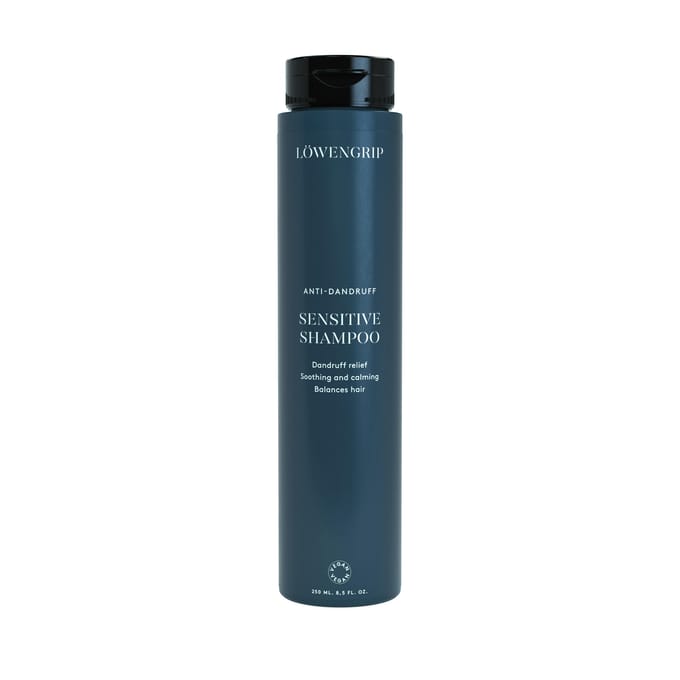 Löwengrip L&ouml;wengrip Anti Dandruff Sensitive Shampoo 250 ml