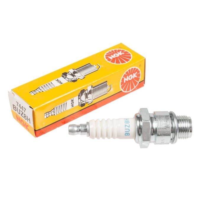 Bougie d'allumage Ngk Buz8Hs 7447