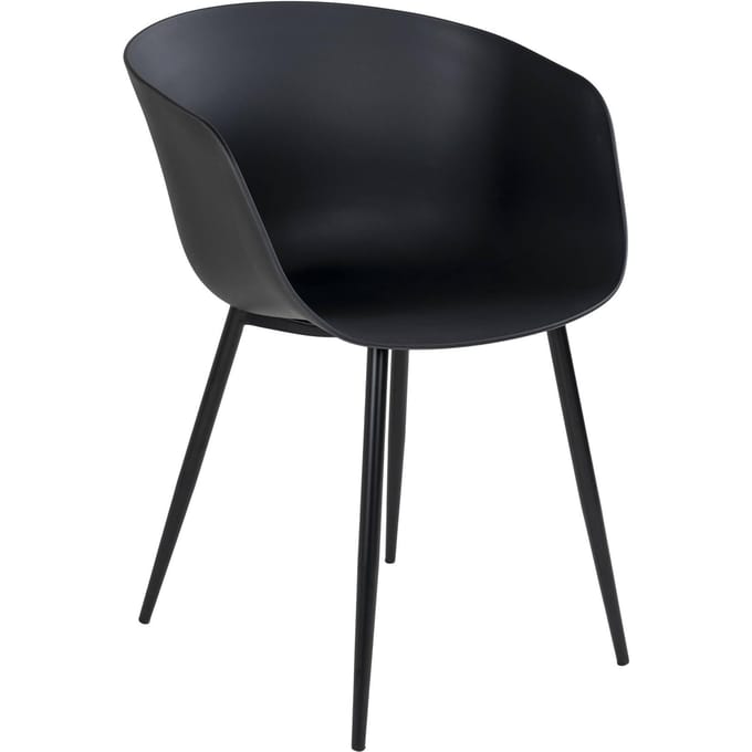 Set van 2 eetkamerstoelen Nevada | House Nordic