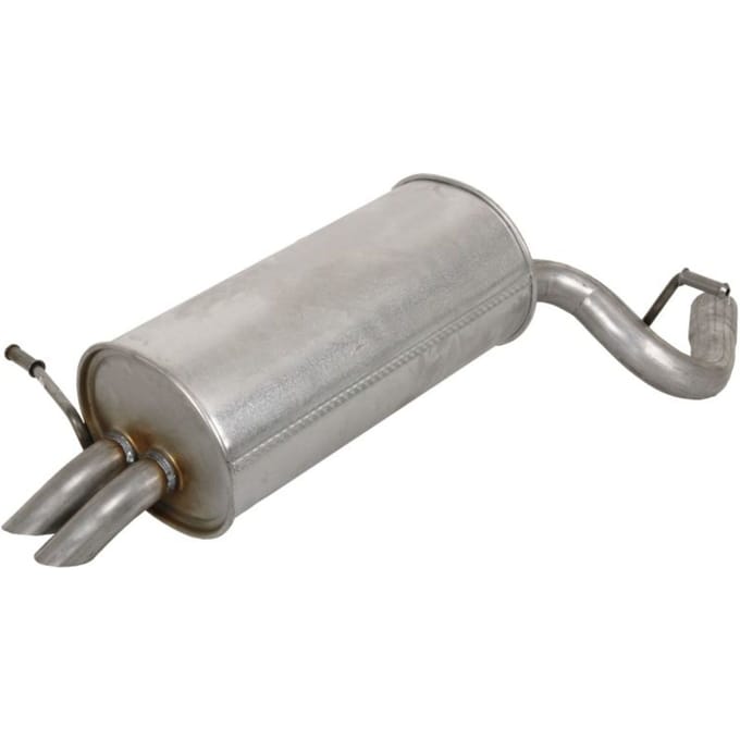 Geluiddemper achter BOSAL 190-193