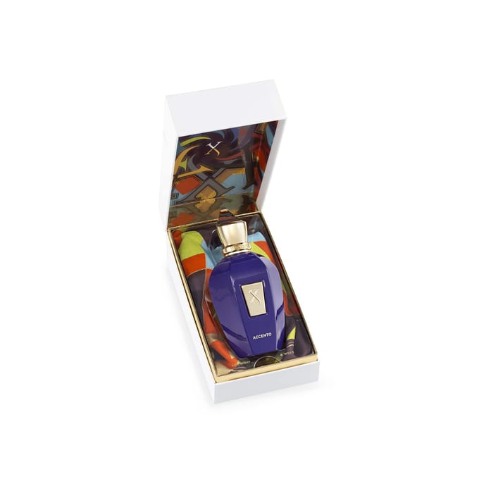 Xerjoff, Collection Velours - Accento, Eau De Parfum, Unisexe, 100 ml