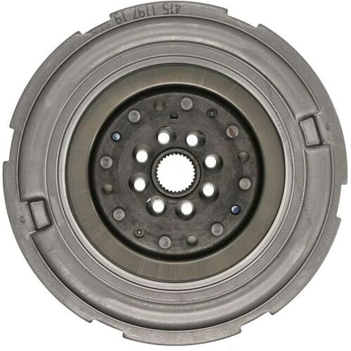 Schaeffler Luk Vliegwiel LUK 415 1197 09