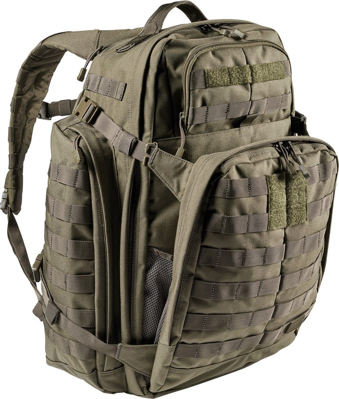 5.11 Tactical Rush72 2.0 Backpack 55 L