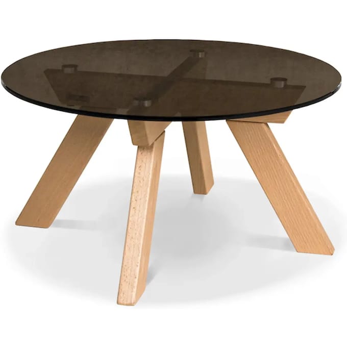 Koffietafel Woodman Allegro