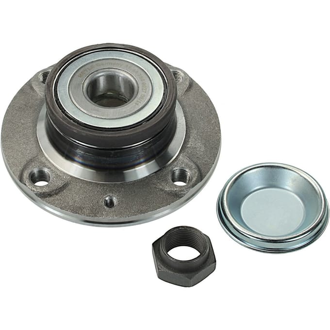 Wielnaaf MEYLE 11-14 750 0027