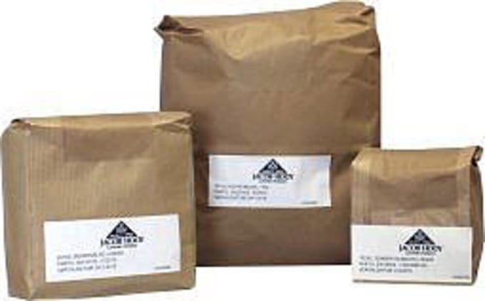 Jacob Hooy Kruizemunt Gesneden 250 gr
