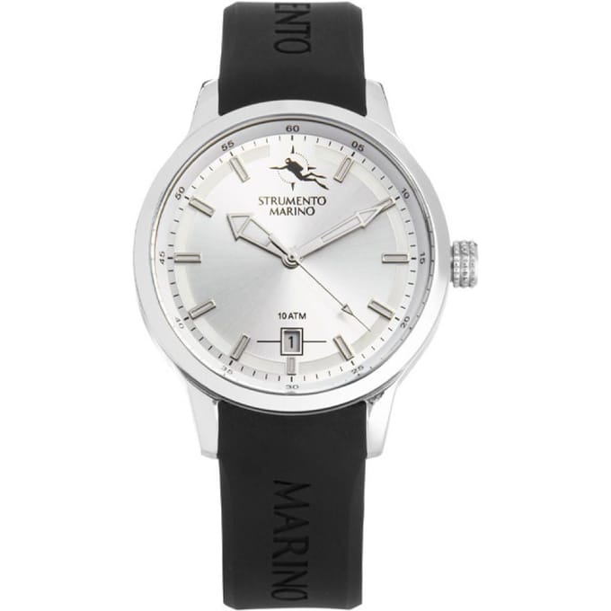 Strumento Marino SM134S-BN-NR Horloge Dames 35MM 10ATM