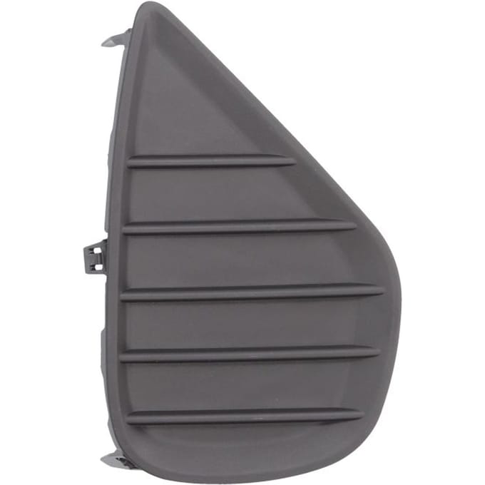Bumper ventilatierooster BLIC 6502-07-8157914P