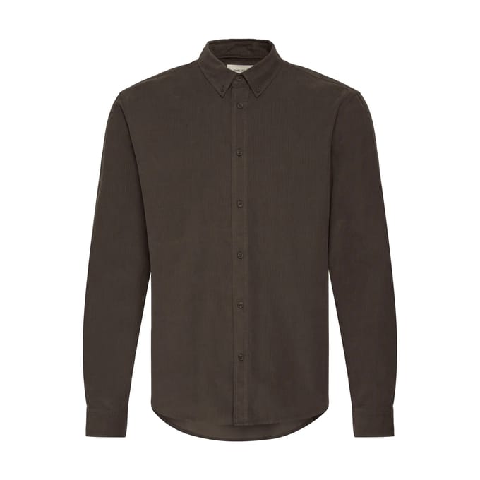 Shirt met lange mouwen Blend Bhbekir