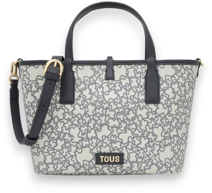 TOUS M. K Mini Double-Way reiswieg