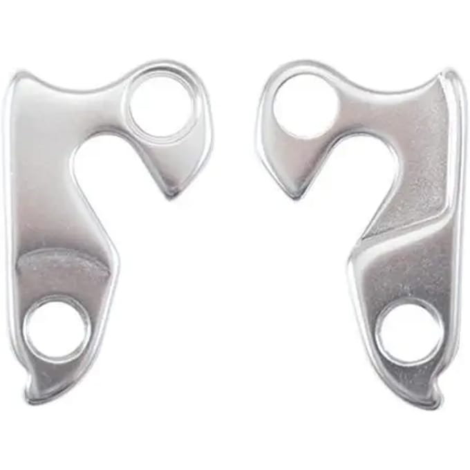 Adapterbare aluminium derailleurhaak Sélection CGN Cycle GH-022