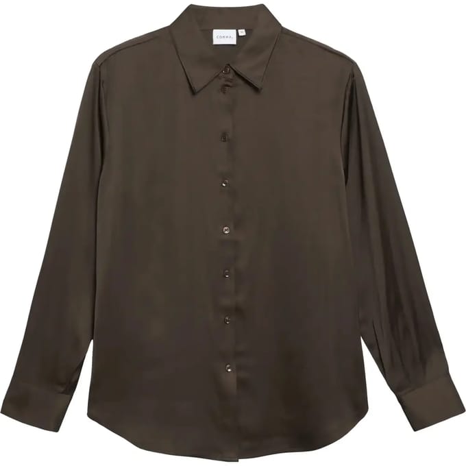 Vrouwenblouse COMMA