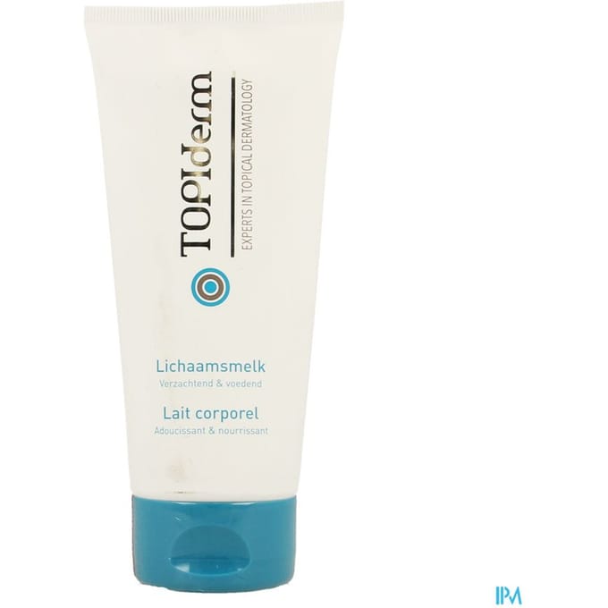 Topiderm Lichaamsmelk 200ml