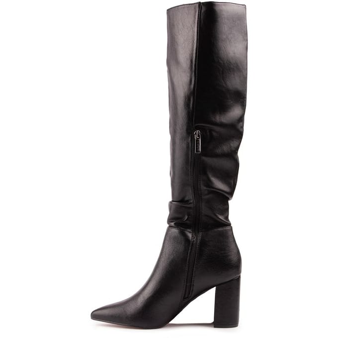 V.Gan Vegan Peach Knee High Laarzen