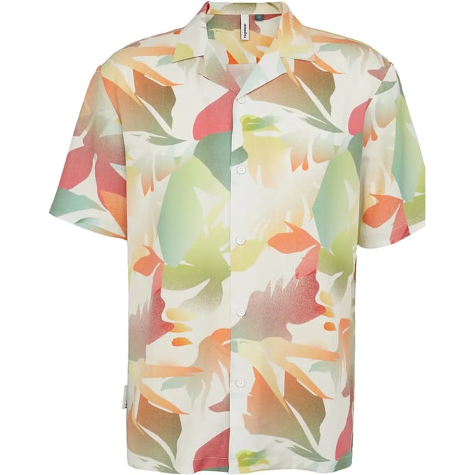 Shirt Ragwear Cammp