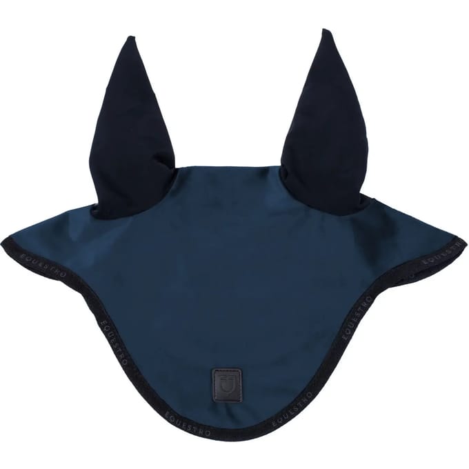 Korte hoed Equestro Velvet