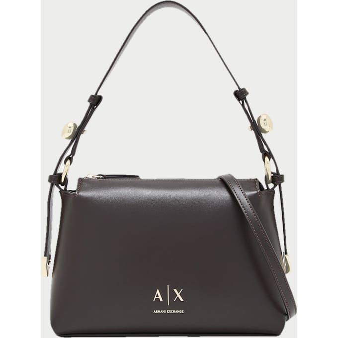ARMANI EXCHANGE XW002990 AF2645 SHOULDER BAG Bruin N/A EU