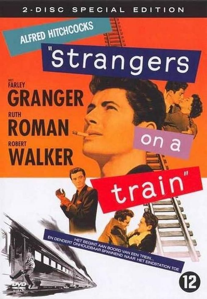 Strangers on a Train
