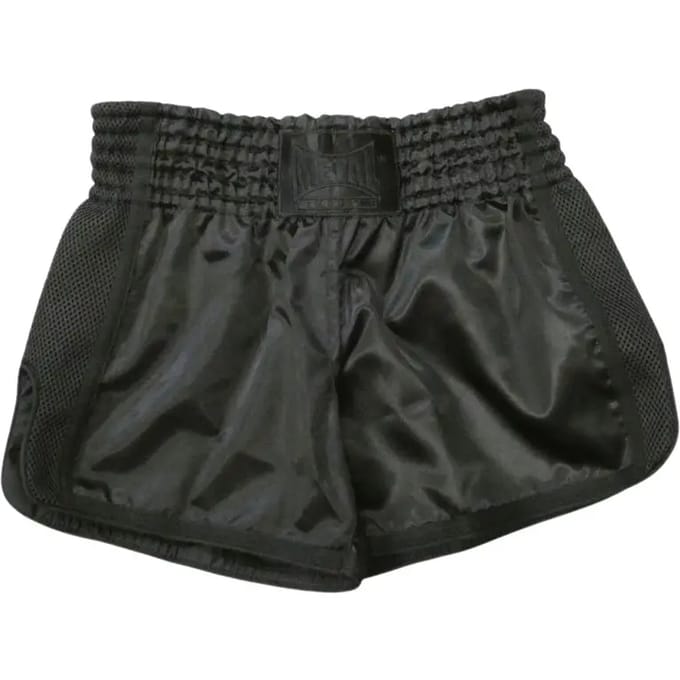Boksbroek Metal Boxe Kick Extrem