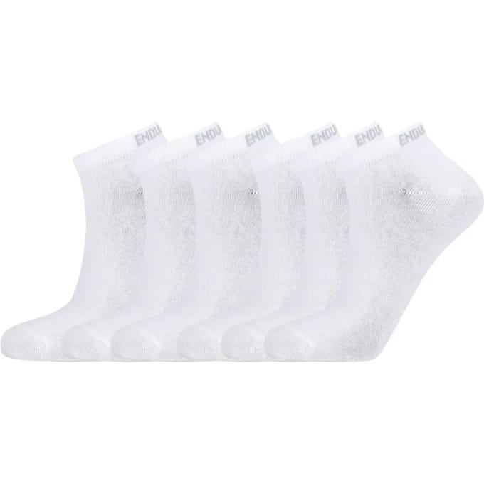 ENDURANCE Sneakersocken Ibi