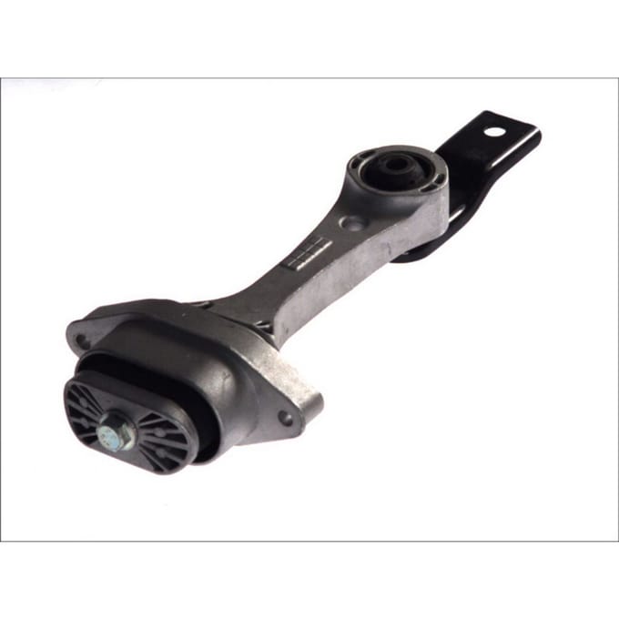 Motorsteun, HANS PRIES 108 244, achter, rechts