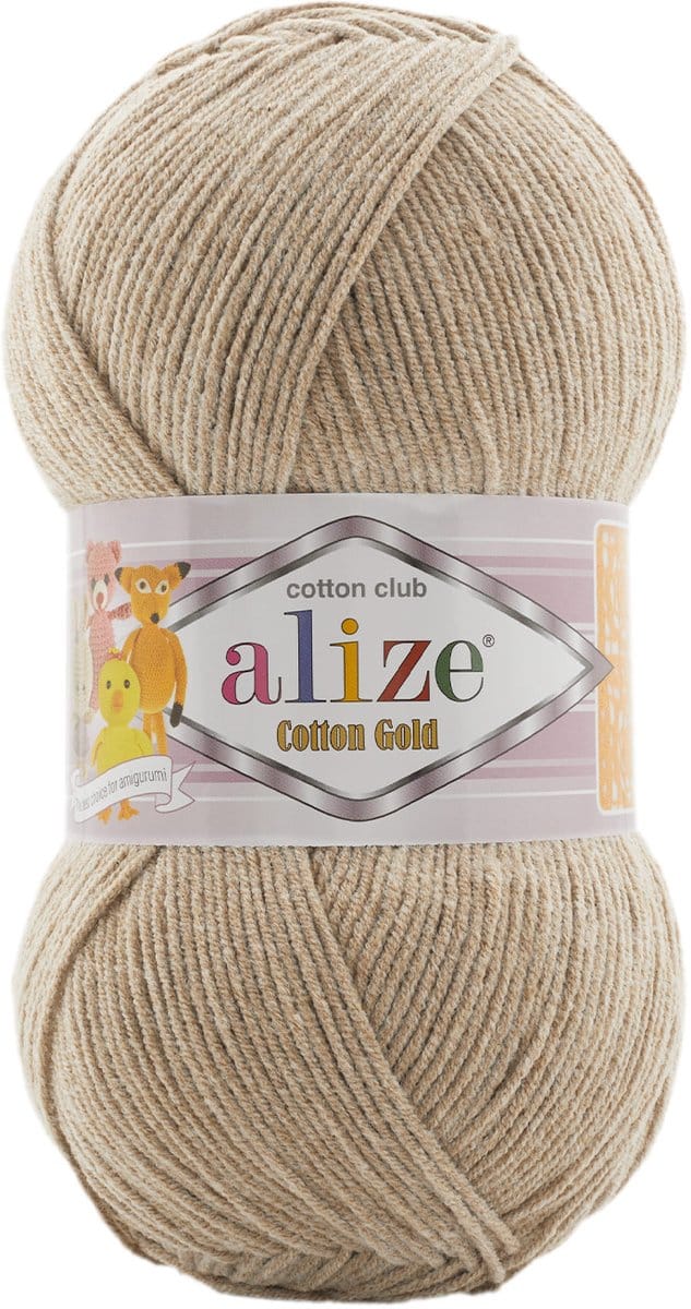 Alize Cotton Gold 963 Pakket 5 Bollen