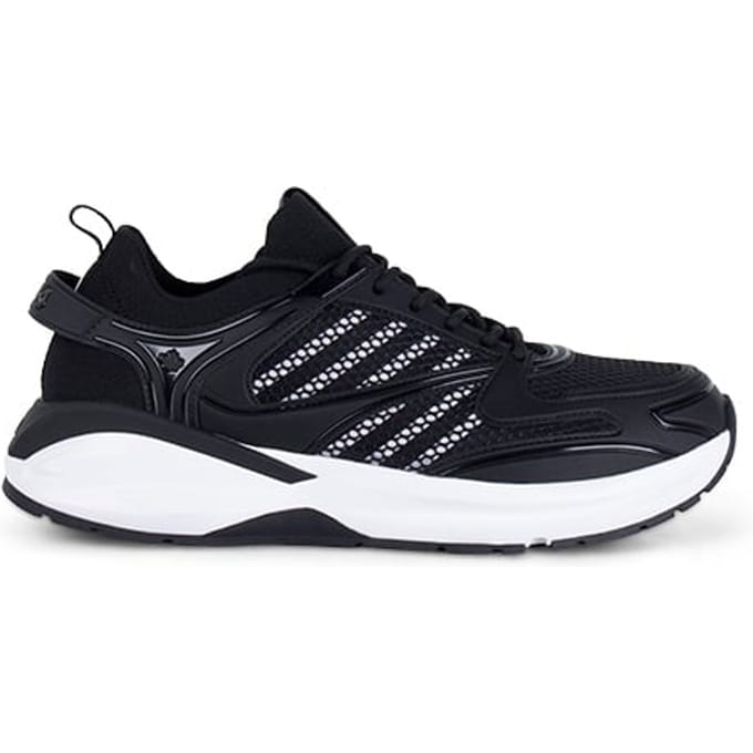 Dsquared2 Sneakers Black Größe: 42 | Trainers Outlet | Herren | Schwarz