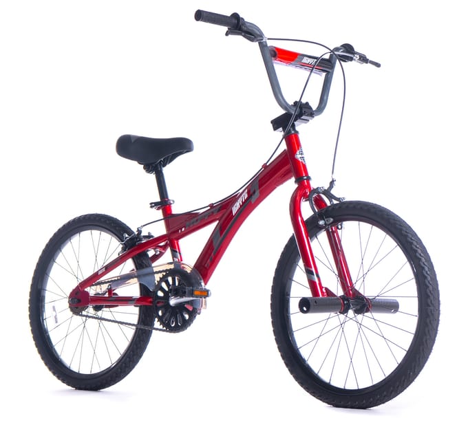 Huffy BMX 20 Inch - Rood