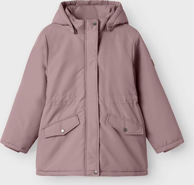 Name It Marlow Parka Winterjas Junior - Maat 152