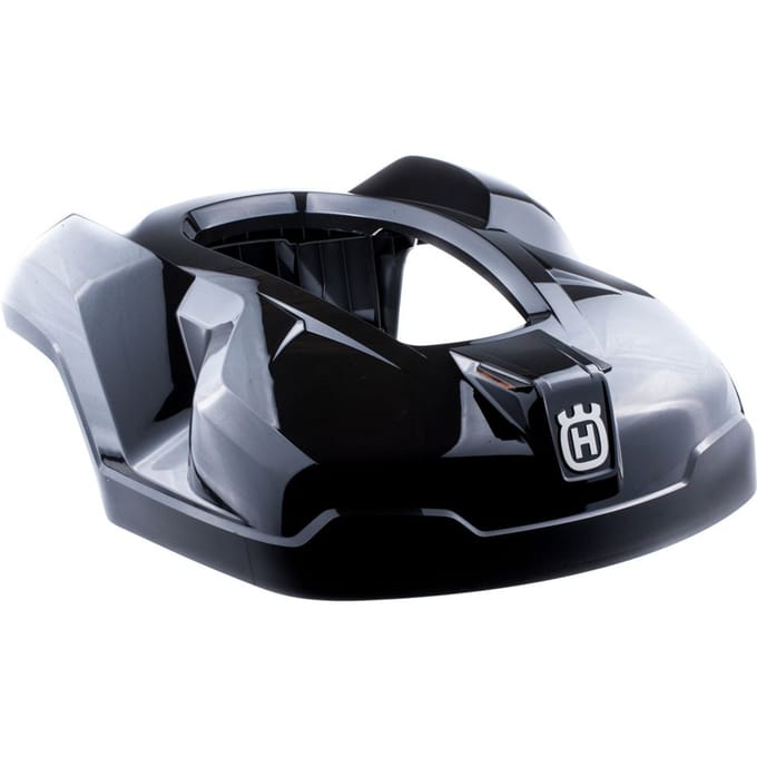 Husqvarna automower kap grijs 320