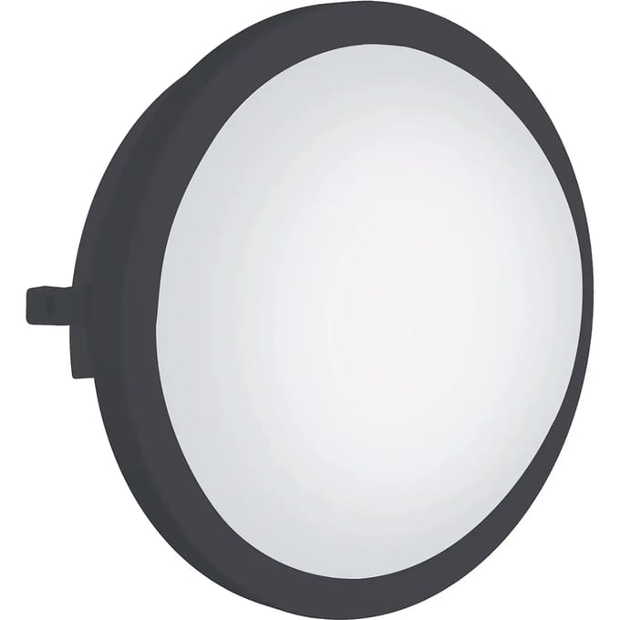 Wandlamp Dopo lighting Far IP54 SMD 115º