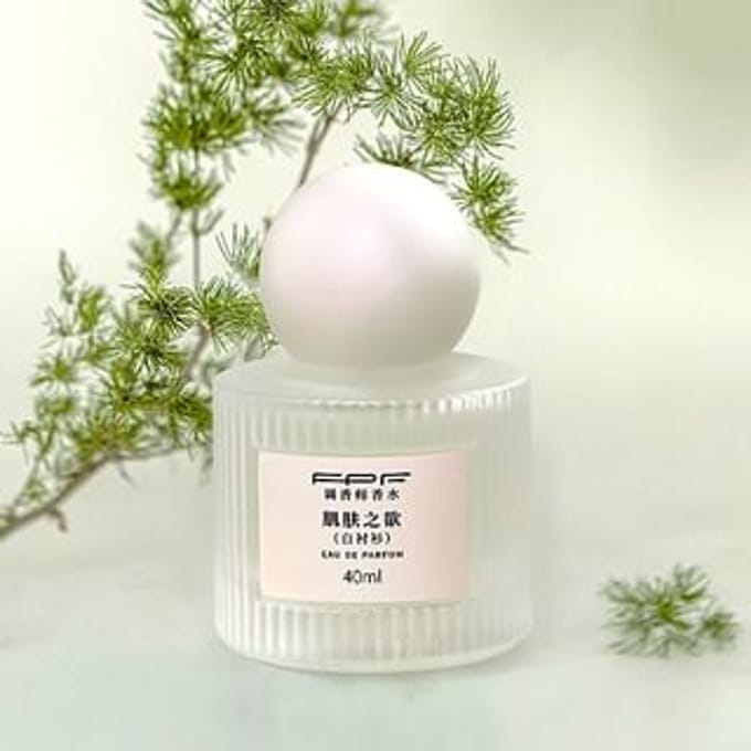 FPF - Skin Desire - White Shirt Eau De Parfum #40ml