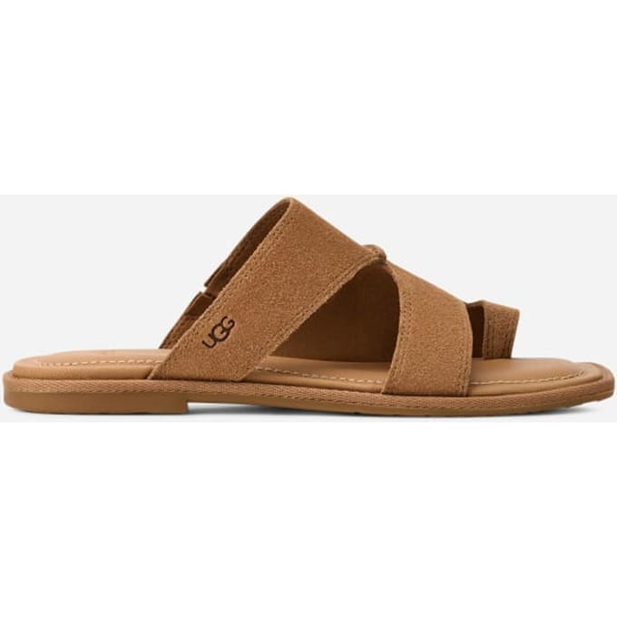 UGG® Matira in Brown, Maat 38, Suede