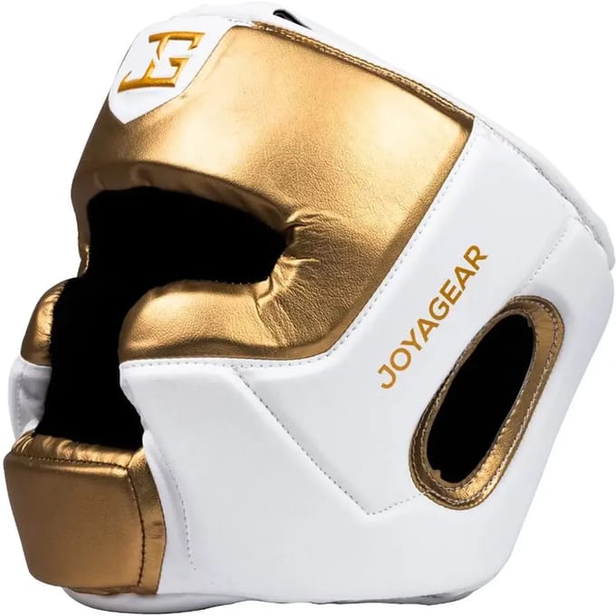 Bokshelm Joyagear Performance CM200