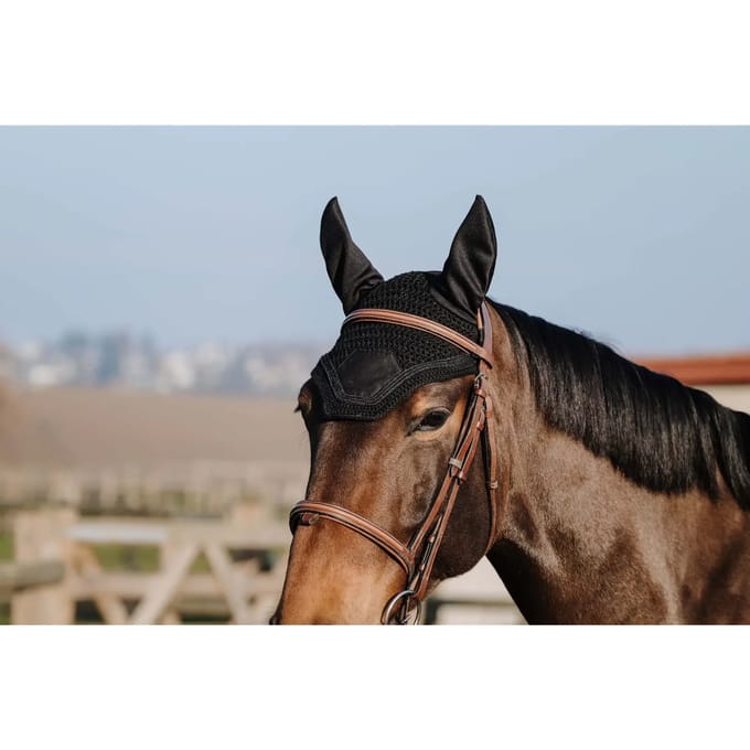 Paardenmuts Equithème Badge