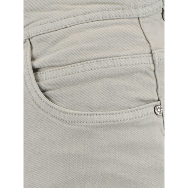 Donders Broek Short Jeans 76759 110 Fango Mannen Maat - W30