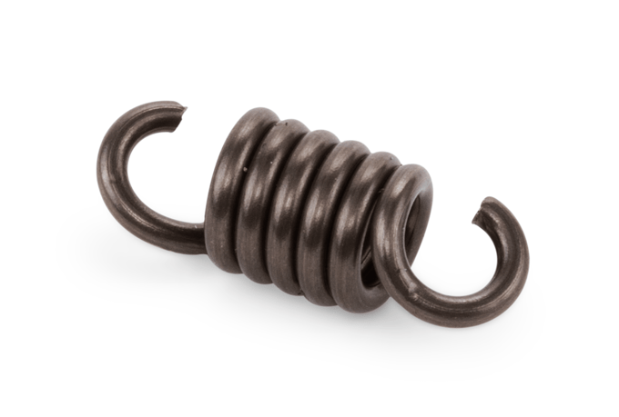 Clutch spring
