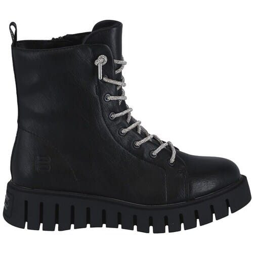 Laarzen Bagatt D31AO13750001013