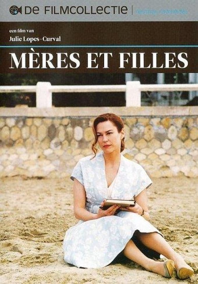 Meres Et Filles (DVD)