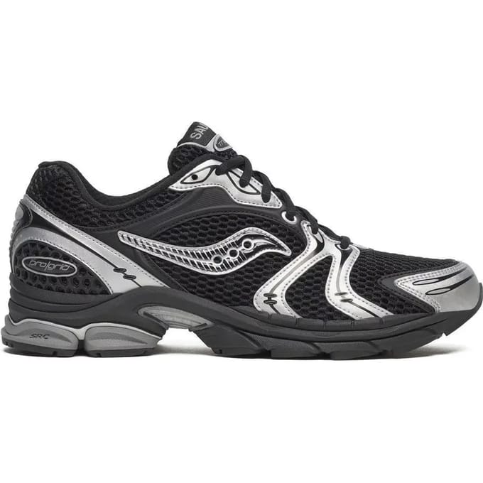 Baskets Saucony Progrid Triumph 4