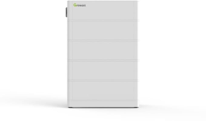 Energie Opslag Basis - Batterij Frame - Zonne-energie Systeem - Modulair Ontwerp - 61x25x17 cm