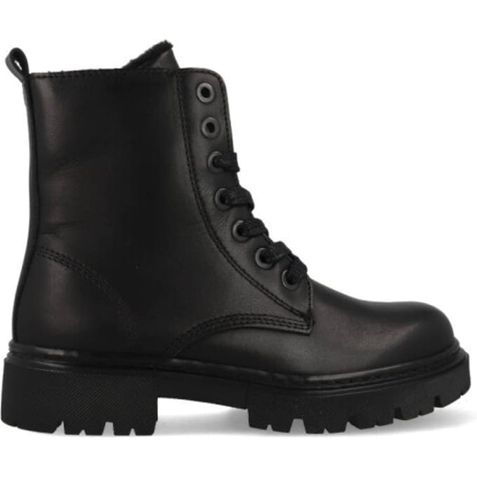 Bullboxer - Boot - Girls - Black - 30 - Laarzen