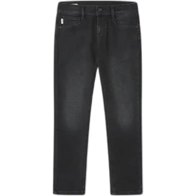 Kinderbroeken Pepe Jeans Skinny Fit Finly