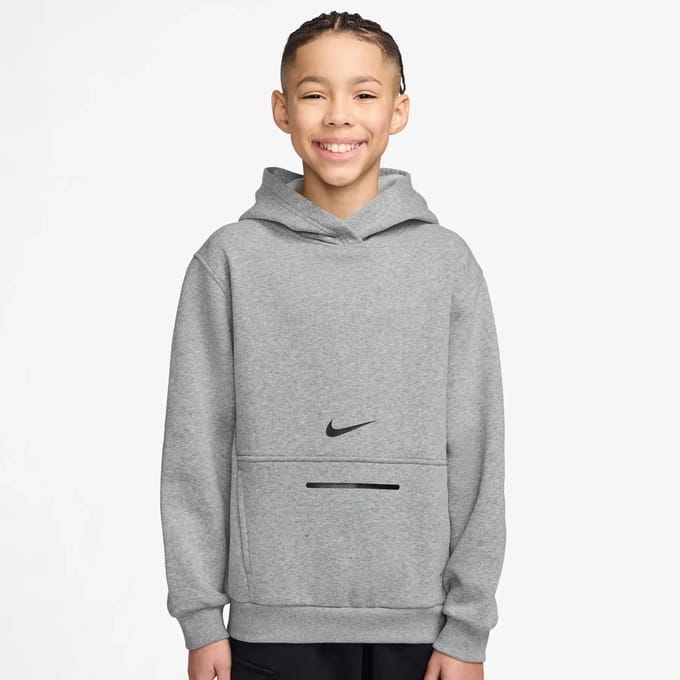 Junior Hoodie Nike Club Fleece