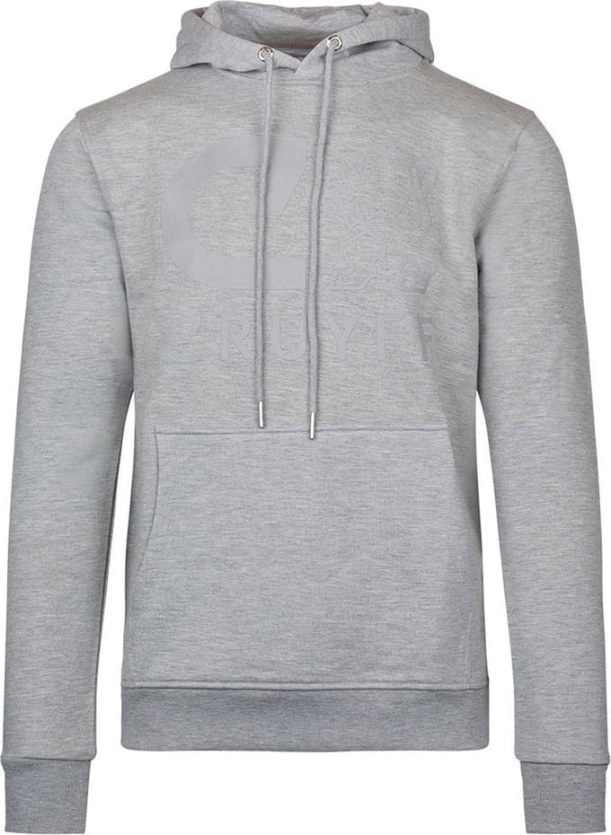 Cruyff Hernandez Hoodie Heren - Maat S