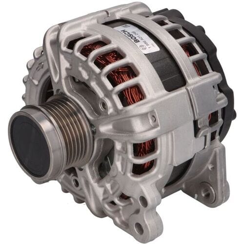 Driefasige generator BOSCH 1 986 A01 246