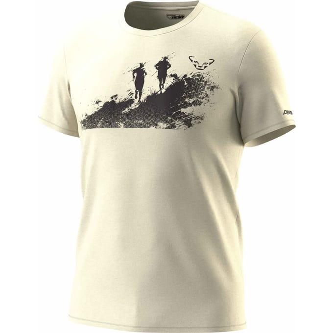 T-shirt Dynafit Co