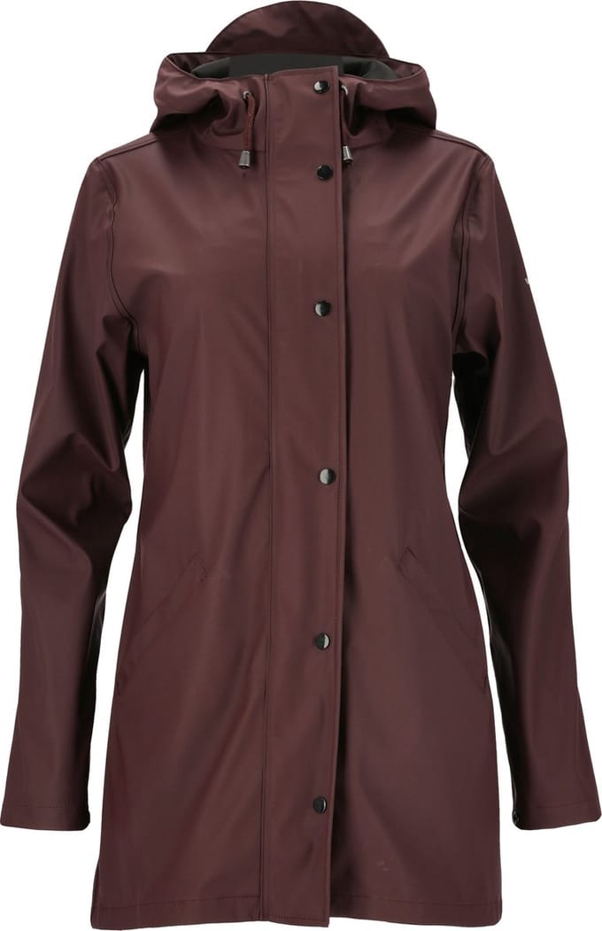 Weather Report Regenjacke Petra Jr.
